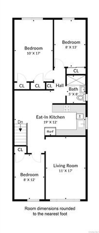137 E 235th Street, Bronx, NY 10470