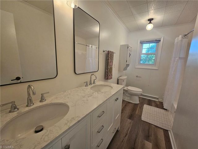 1867 Hickory Tree Road, Winston-salem, NC 27127