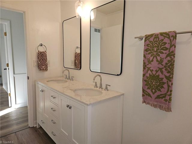 1867 Hickory Tree Road, Winston-salem, NC 27127