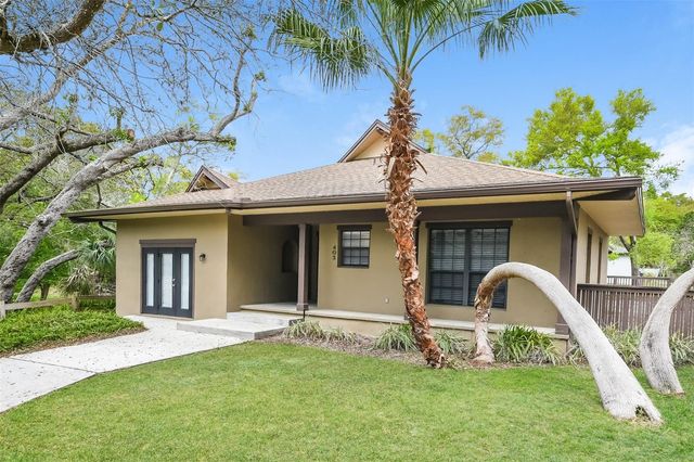 405 CENTER STREET, Altamonte Springs, FL 32701