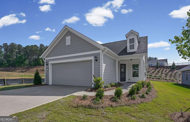 1158 Cypress Way, Greensboro, GA 30642
