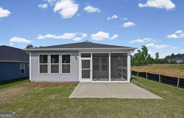 1158 Cypress Way, Greensboro, GA 30642