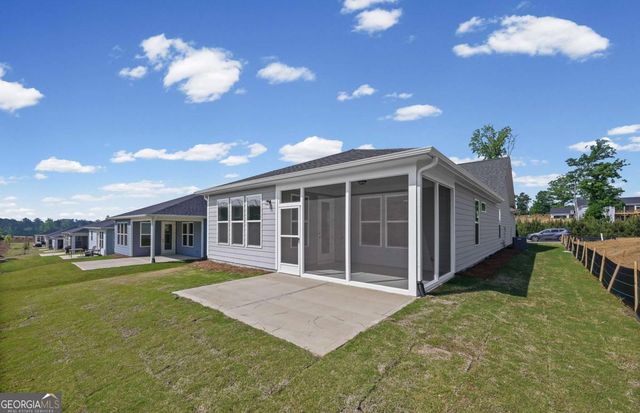 1158 Cypress Way, Greensboro, GA 30642