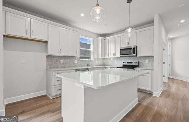 1158 Cypress Way, Greensboro, GA 30642