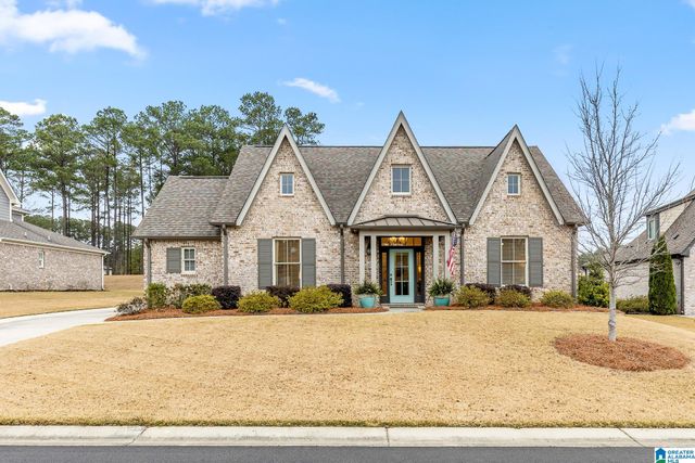 421 GLEN IRIS CIRCLE, Pelham, AL 35124