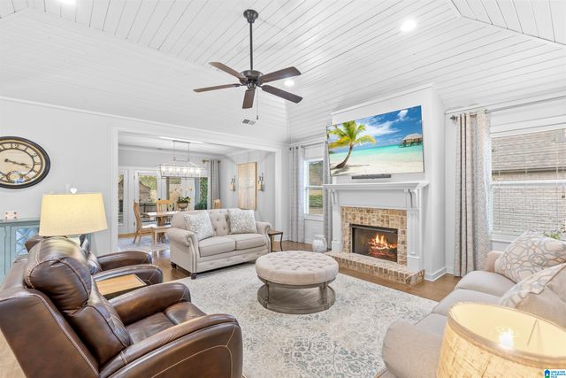 421 GLEN IRIS CIRCLE, Pelham, AL 35124