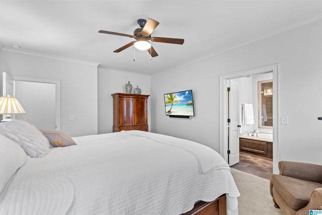 421 GLEN IRIS CIRCLE, Pelham, AL 35124