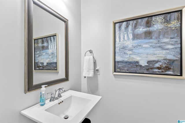 421 GLEN IRIS CIRCLE, Pelham, AL 35124