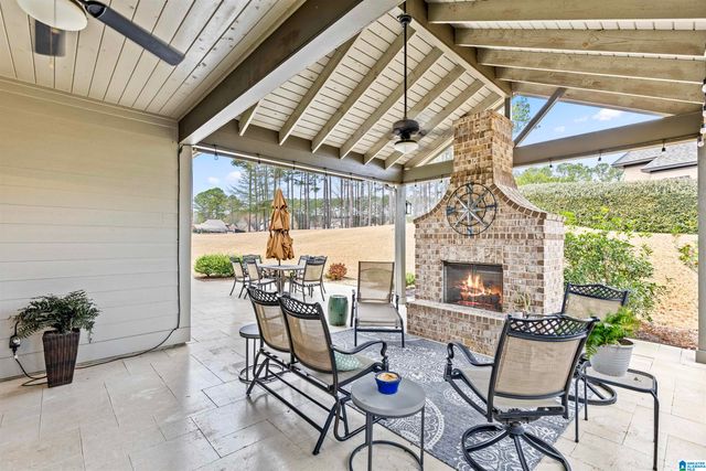 421 GLEN IRIS CIRCLE, Pelham, AL 35124