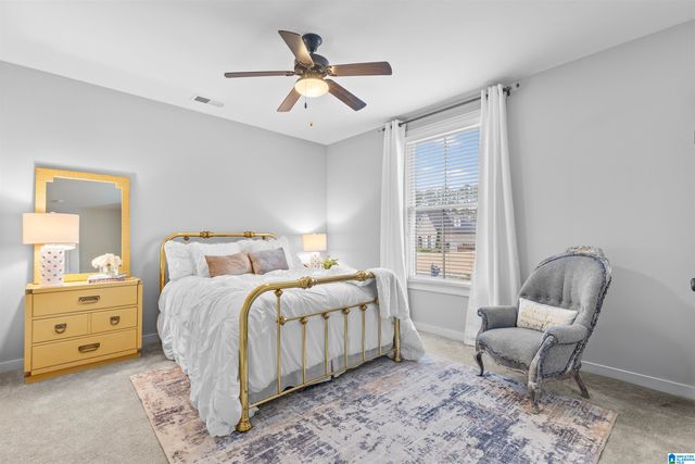 421 GLEN IRIS CIRCLE, Pelham, AL 35124