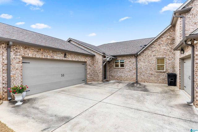 421 GLEN IRIS CIRCLE, Pelham, AL 35124