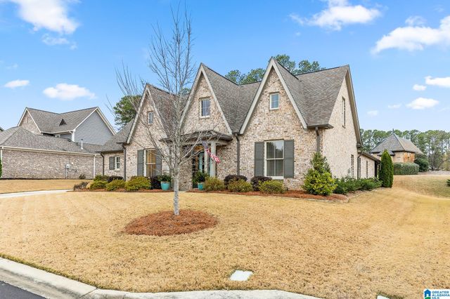 421 GLEN IRIS CIRCLE, Pelham, AL 35124