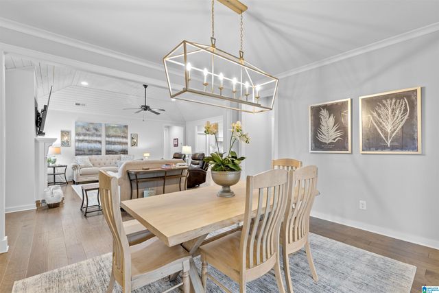 421 GLEN IRIS CIRCLE, Pelham, AL 35124