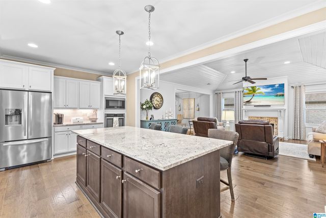 421 GLEN IRIS CIRCLE, Pelham, AL 35124