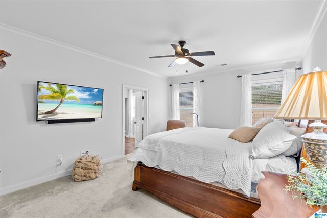 421 GLEN IRIS CIRCLE, Pelham, AL 35124