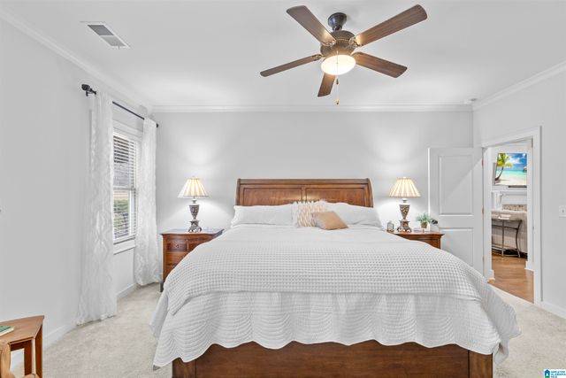 421 GLEN IRIS CIRCLE, Pelham, AL 35124