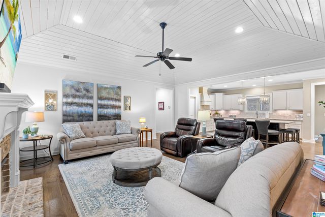 421 GLEN IRIS CIRCLE, Pelham, AL 35124