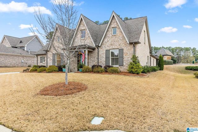 421 GLEN IRIS CIRCLE, Pelham, AL 35124