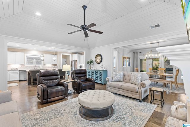 421 GLEN IRIS CIRCLE, Pelham, AL 35124