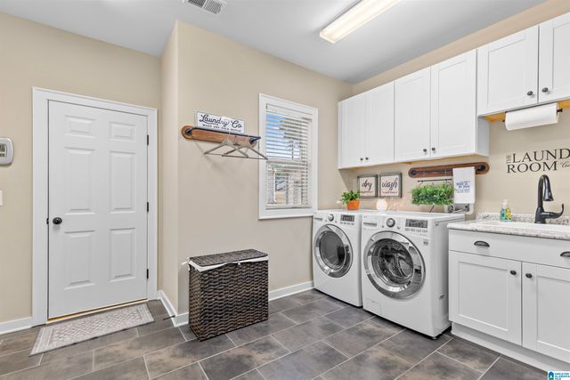 421 GLEN IRIS CIRCLE, Pelham, AL 35124