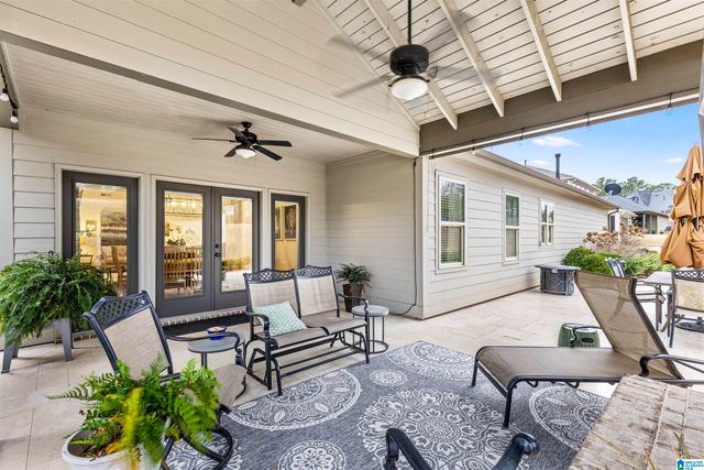 421 GLEN IRIS CIRCLE, Pelham, AL 35124