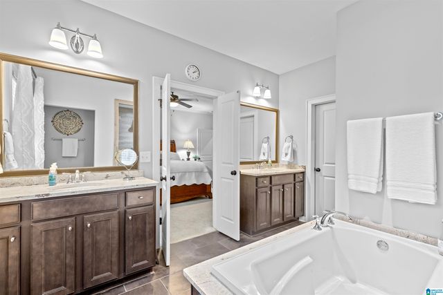 421 GLEN IRIS CIRCLE, Pelham, AL 35124