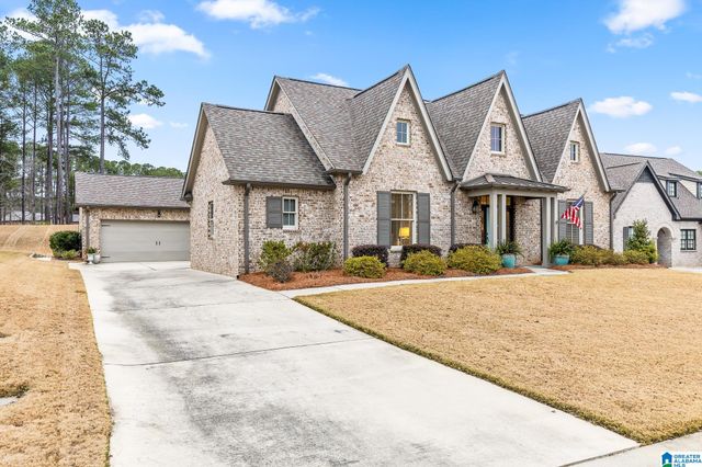 421 GLEN IRIS CIRCLE, Pelham, AL 35124