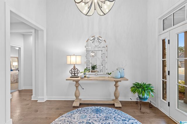 421 GLEN IRIS CIRCLE, Pelham, AL 35124