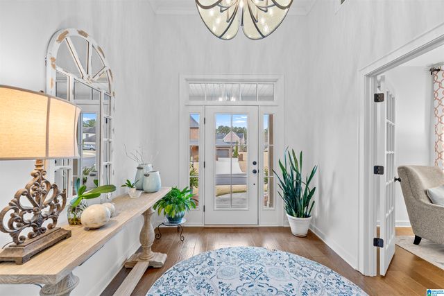 421 GLEN IRIS CIRCLE, Pelham, AL 35124