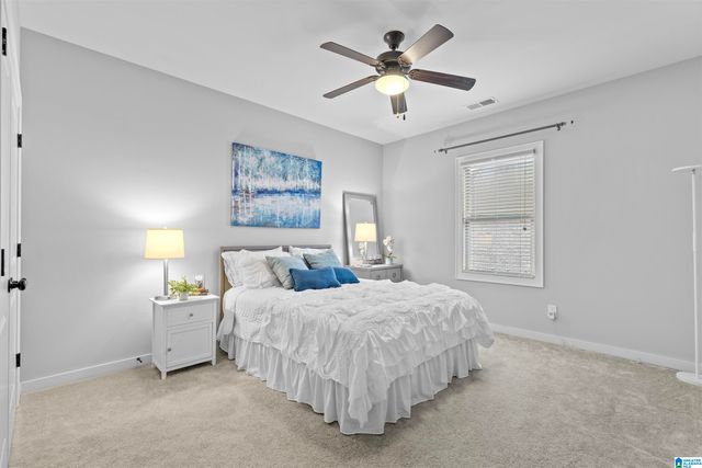 421 GLEN IRIS CIRCLE, Pelham, AL 35124