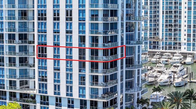 17111 Biscayne Blvd 710, North Miami Beach, FL 33160