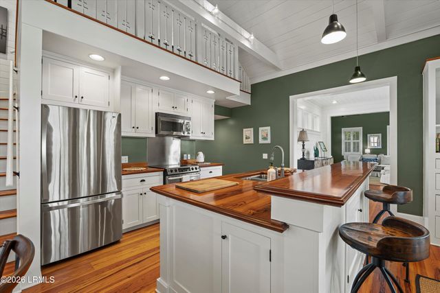 206 Marsh Pointe Drive, Sheldon, SC 29941