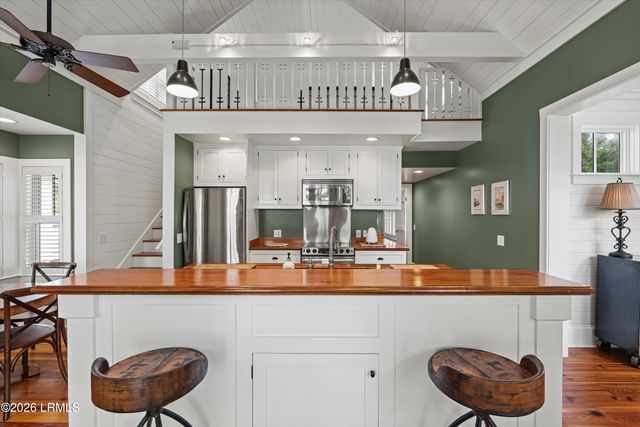 206 Marsh Pointe Drive, Sheldon, SC 29941