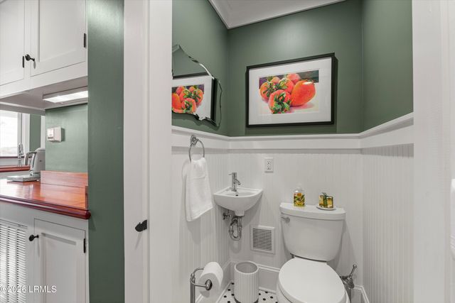 206 Marsh Pointe Drive, Sheldon, SC 29941