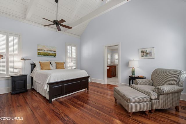 206 Marsh Pointe Drive, Sheldon, SC 29941