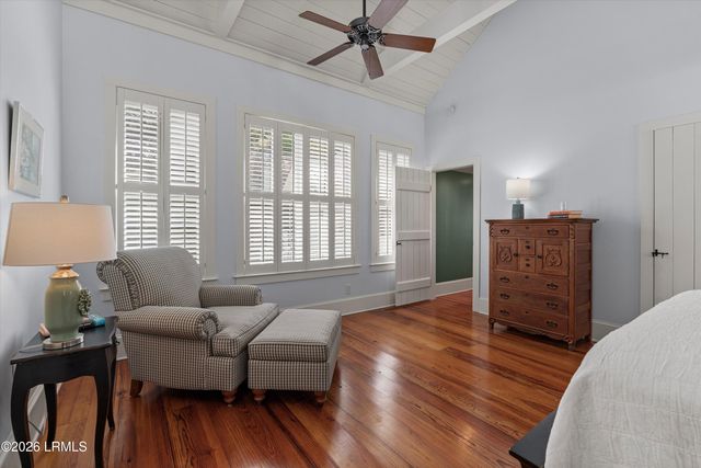 206 Marsh Pointe Drive, Sheldon, SC 29941