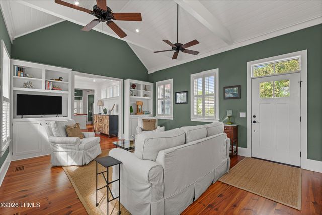 206 Marsh Pointe Drive, Sheldon, SC 29941