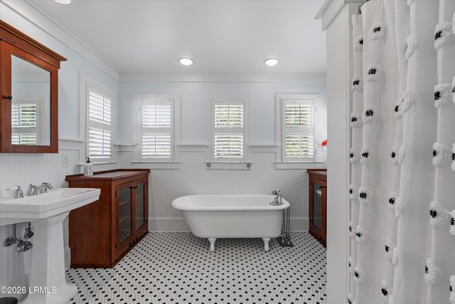 206 Marsh Pointe Drive, Sheldon, SC 29941