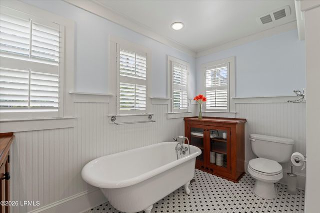 206 Marsh Pointe Drive, Sheldon, SC 29941