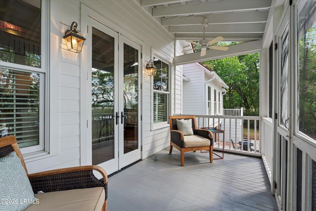 206 Marsh Pointe Drive, Sheldon, SC 29941