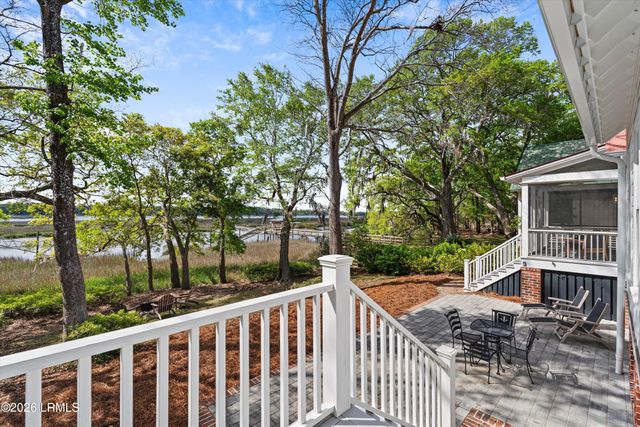 206 Marsh Pointe Drive, Sheldon, SC 29941