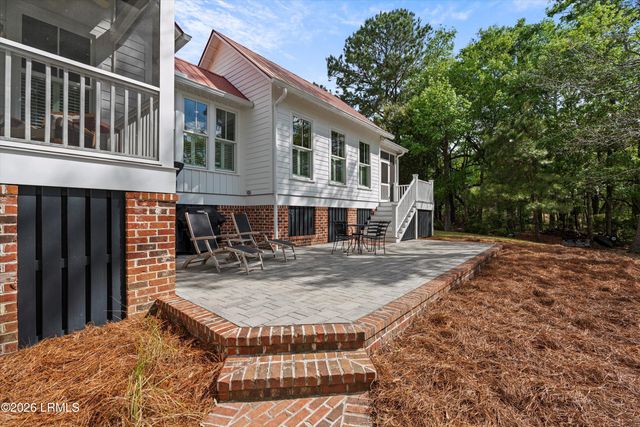 206 Marsh Pointe Drive, Sheldon, SC 29941