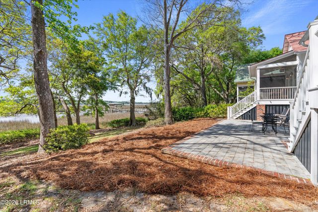 206 Marsh Pointe Drive, Sheldon, SC 29941