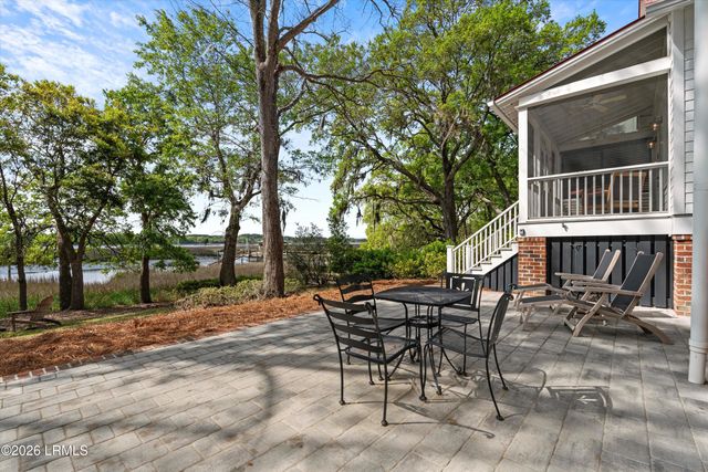 206 Marsh Pointe Drive, Sheldon, SC 29941