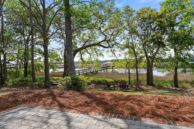 206 Marsh Pointe Drive, Sheldon, SC 29941