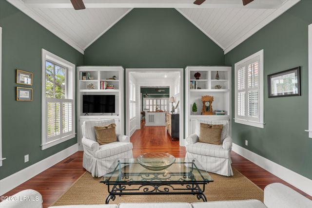 206 Marsh Pointe Drive, Sheldon, SC 29941