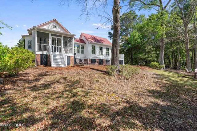 206 Marsh Pointe Drive, Sheldon, SC 29941