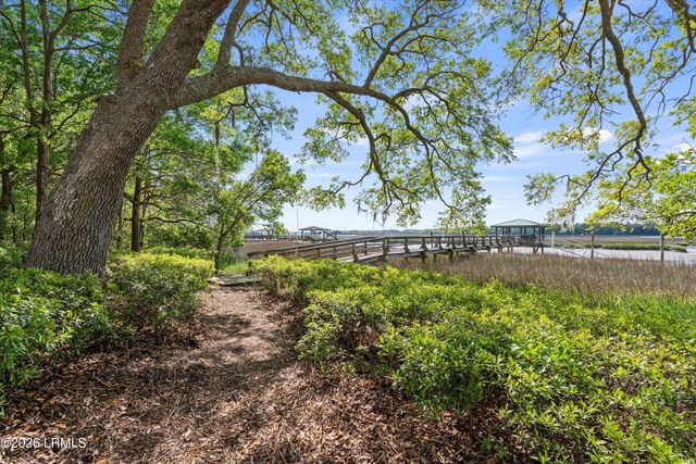 206 Marsh Pointe Drive, Sheldon, SC 29941