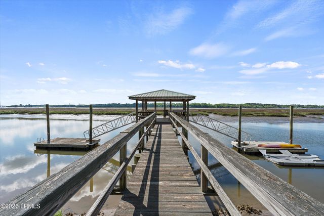 206 Marsh Pointe Drive, Sheldon, SC 29941