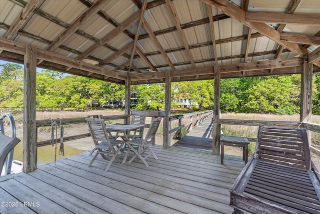 206 Marsh Pointe Drive, Sheldon, SC 29941